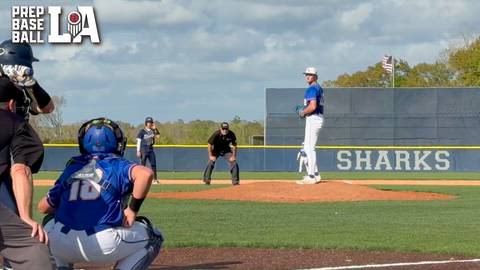 Brock Trahan - (03/16/2026)