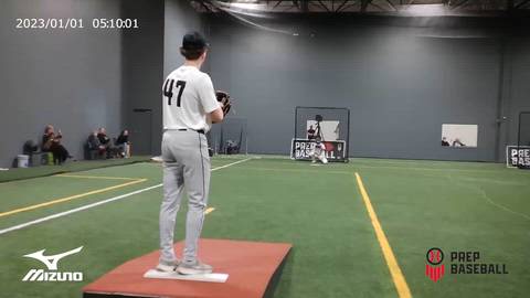 Elijah Keiter - (02/06/2026)