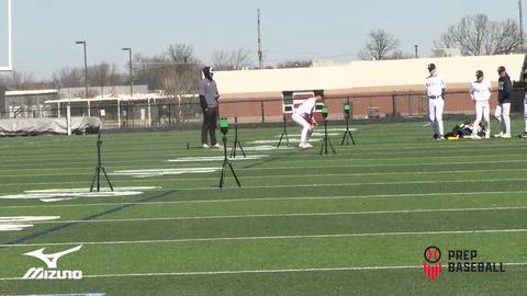 Carter Emerson - (03/03/2026)