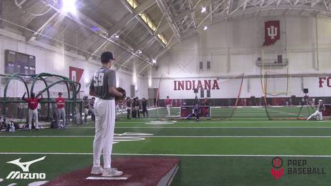 Paul Morgan - (03/05/2026)