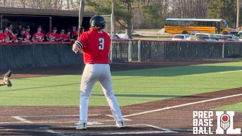 August Bugger - (03/19/2026)