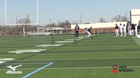 Gavin Dozier - (03/03/2026)