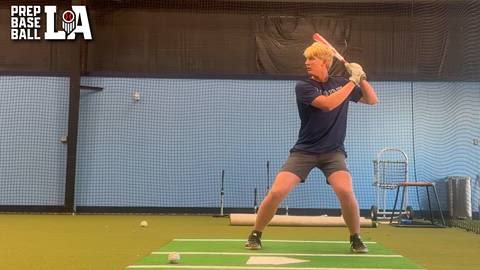 Cade Cascio - (01/14/2026)