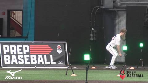 Colin Peterson - (03/16/2026)