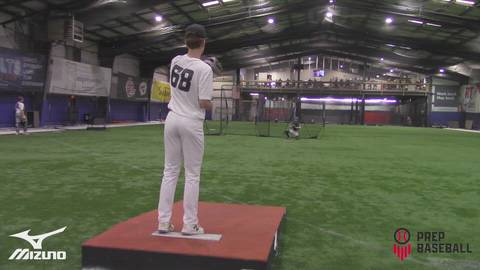 Wesley Matheny - (02/27/2026)