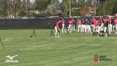 Caden Ceman - (01/19/2026)