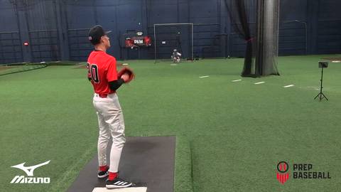 Brett Pederson - (03/02/2026)