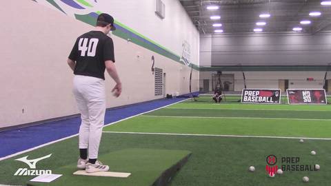 Jaxon Omdahl - (03/13/2026)