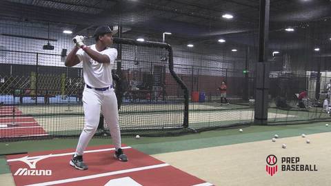 Zion Jones - (02/13/2026)