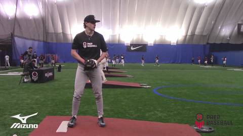 Mike Shea - (03/04/2026)