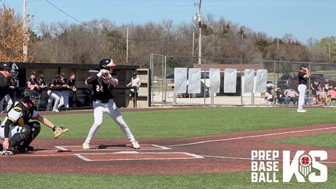 Daltin Apel - (03/19/2026)