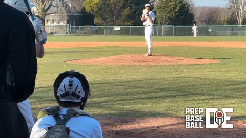 Sean Luxton - (04/22/2026)