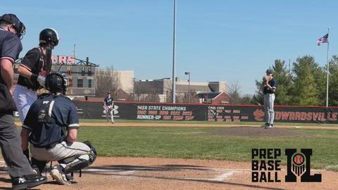 Nick Bailey - (03/21/2026)