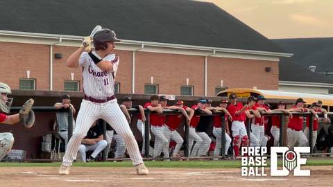 Jayden Brown - (04/22/2026)