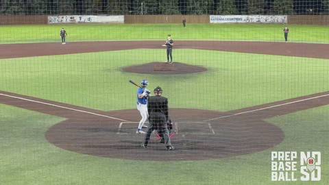 2026 South Dakota State Tournament - (05/23/2026)