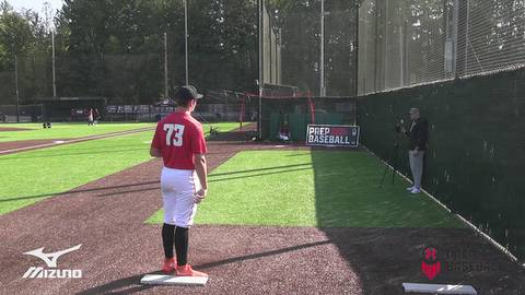 Which Pitchers & Two-Way Prospects Stood Out This Fall?