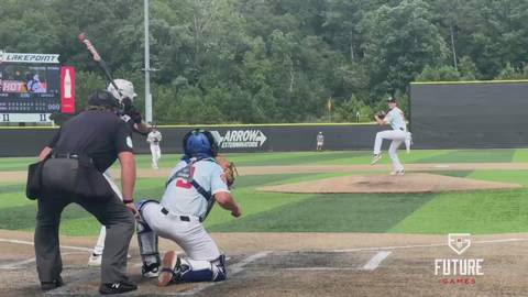 Talon Arnold - (08/24/2026)
